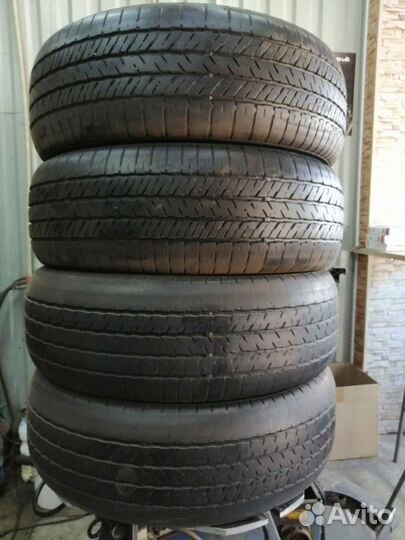 Yokohama 901ZS 225/60 R17