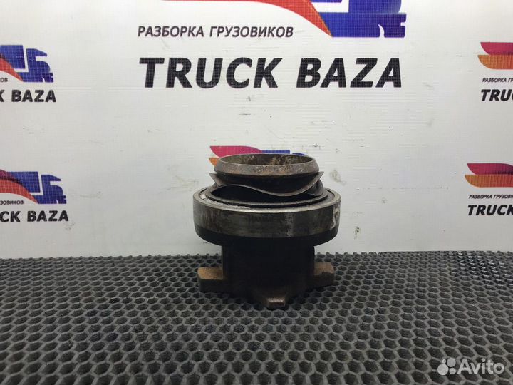 Выжимной подшипник