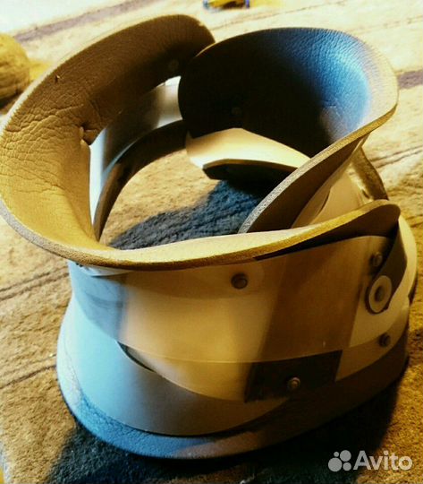 Корсет для шеи