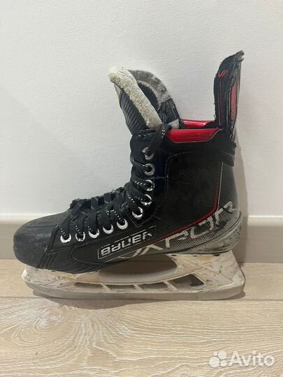 Коньки хоккейные Bauer Vapor 3X 8 FIT1