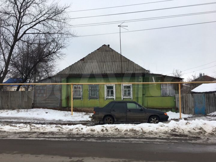 Дом 80 м² на участке 10 сот.
