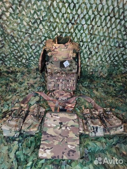 Плитник ссо мультикам