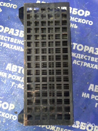 Отопитель салона. Паз 3205 АВТОБУС Д 245 2009