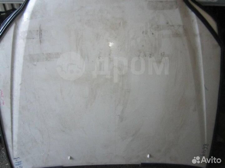 Капот Toyota Mark Ii GX110 1GFE