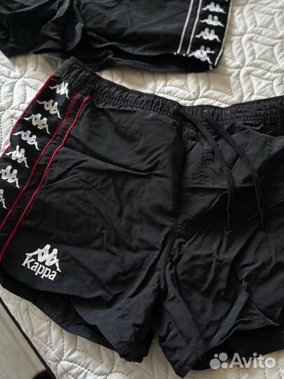 Плавки kappa новые