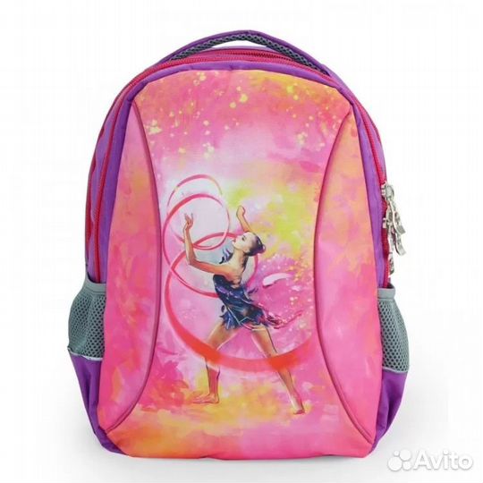 Рюкзак для художественной гимнастики размер