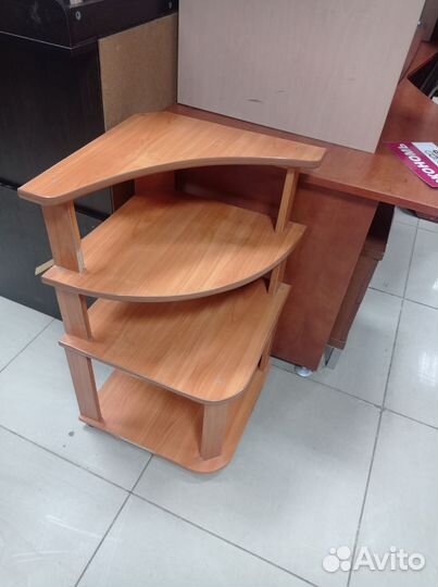 Б-1 тумба угловая 35269