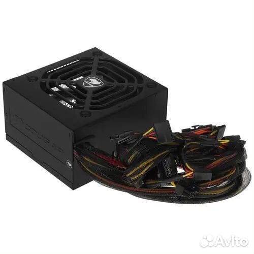 Блок питания 650w Cougar