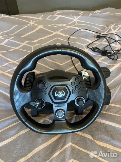 Руль sven GC-W 900