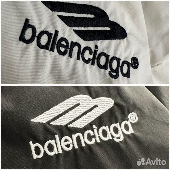 Куртка Balenciaga