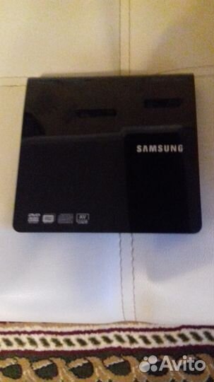 Привод для компьютера