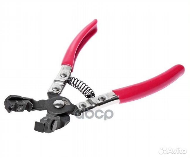 Щипцы для хомутов ШРУСа clic И clic-R снятие/ус