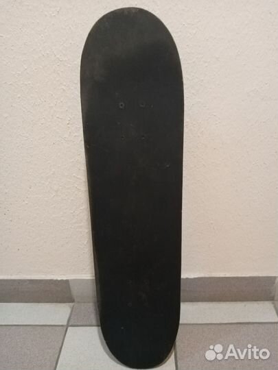 Скейтборд