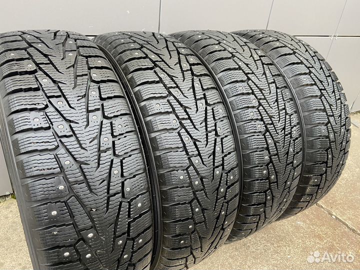 Nokian Tyres Nordman 7 SUV 225/60 R18