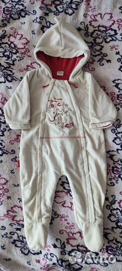 Комбинезоны