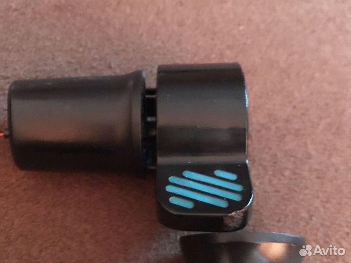 Курок газа для электросамоката ninebot es2,es4