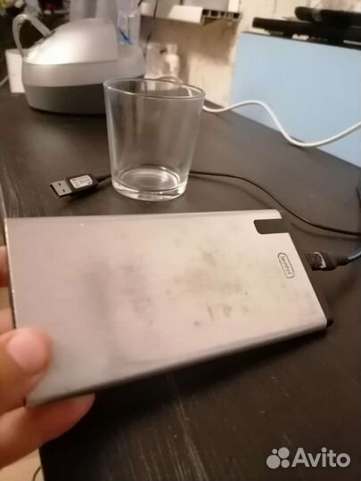 Повер банк 8000 амперов lentel