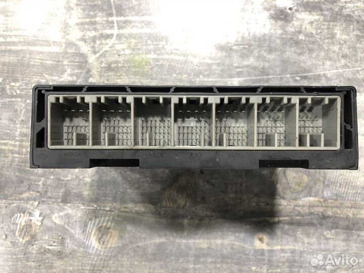 Блок комфорта Chaverolet Cruze 1,6 / Круз Седан