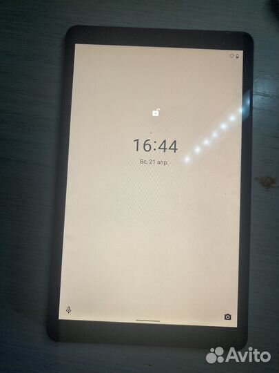 Планшет Lenovo tab m8 tb-8505f