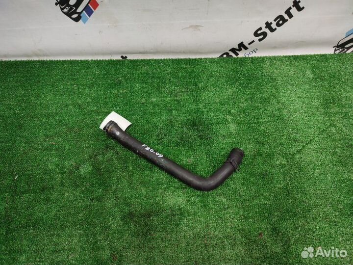 Патрубок радиатора Bmw 116I F20 N13B16A 2012