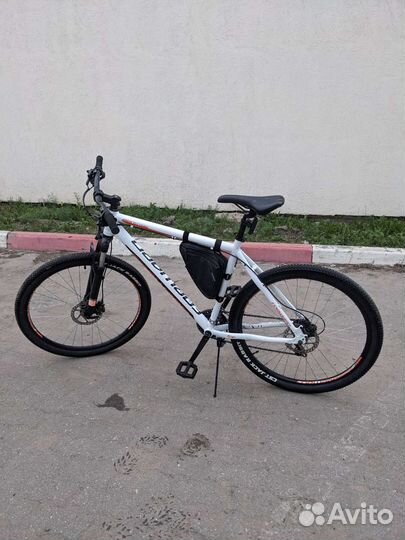 Forward Apache 3.0 disc