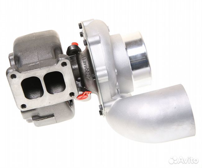 Турбокомпрессор ямз-650.10 евро-3 holset №