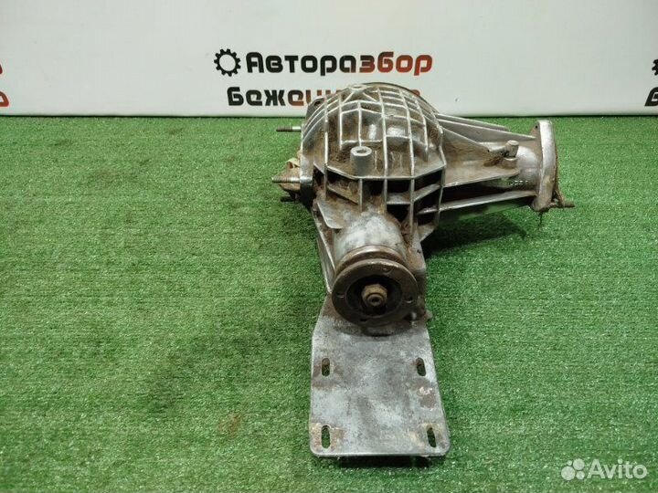 Мост передний Chevrolet Niva универсал 2123 2006