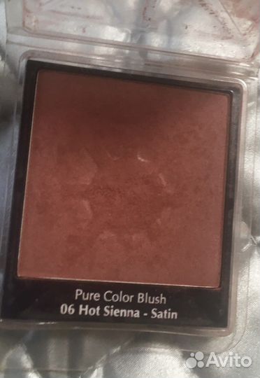 Косметика пакетом