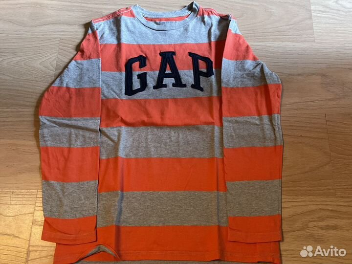 Свитшот gap 13 лет