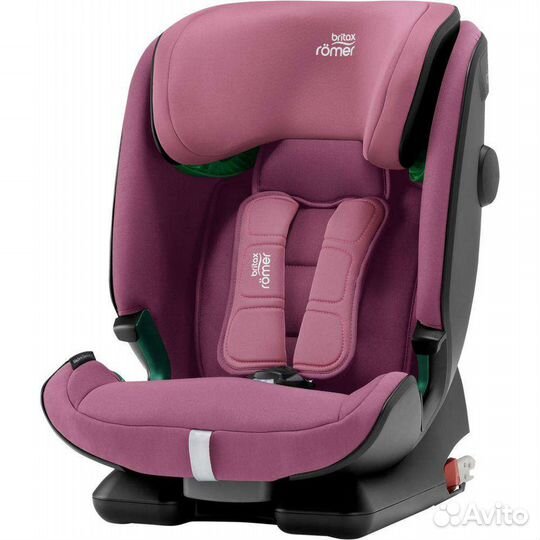 Автокресло Britax Romer Advansafix i-Size cosmos