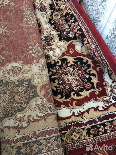Продам ковер бу