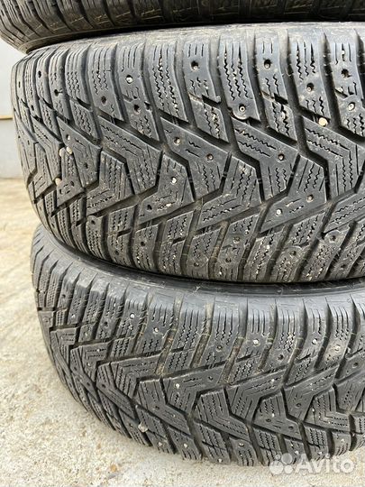 Hankook Winter I'Pike RS2 W429 225/55 R17 101T