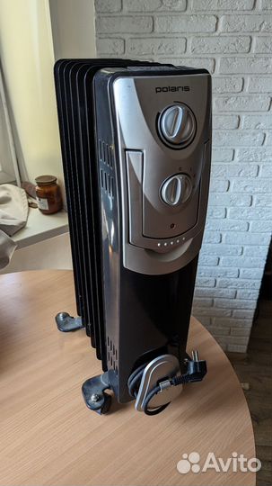 Масляный радиатор Polaris Pre L 0715