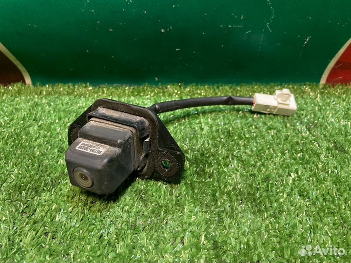 Камера заднего вида Lexus Gs350 GRS191 2GR-FSE