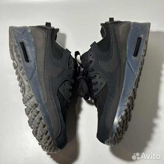 Кроссовки nike AIR MAX terrascape 90 оригинал