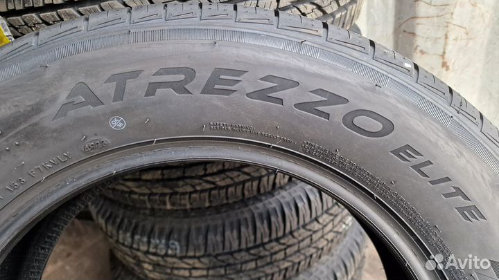 Sailun Atrezzo Elite 215/65 R17 99V