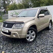 Suzuki Grand Vitara 2.4 AT, 2011, 252 000 км, с пробегом, цена 1 115 000 руб.