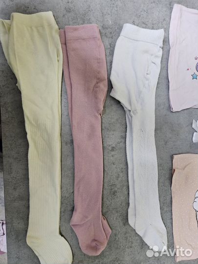 Вещи пакетом в идеальном сост 92 р-р