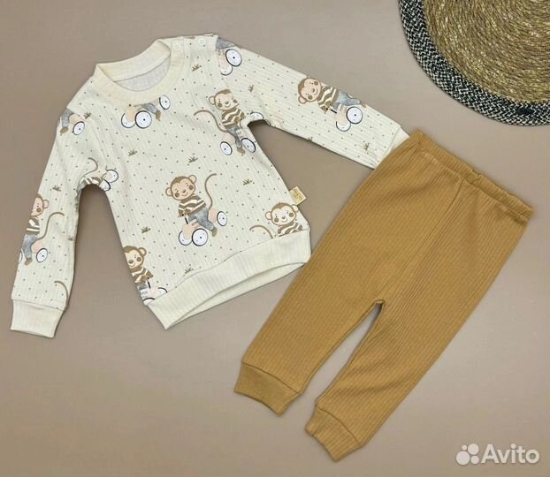 Костюм лапша 74, 80, 86