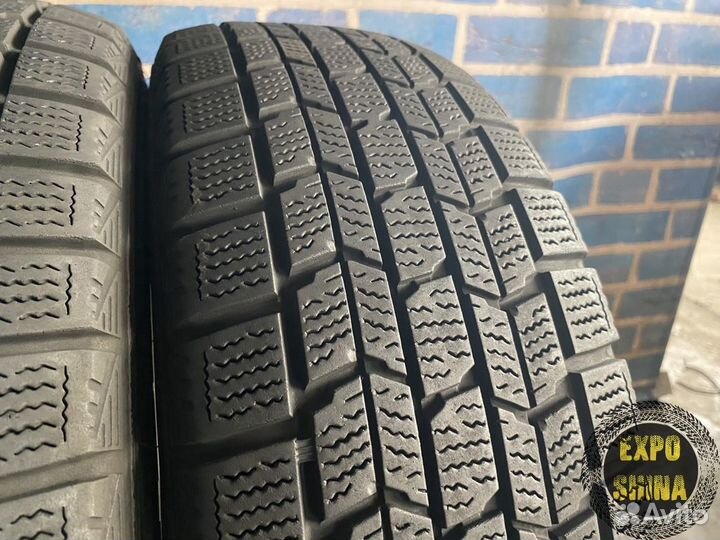 Dunlop DSX-2 195/65 R15 88Q