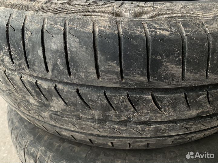 Pirelli Cinturato P1 185/60 R15