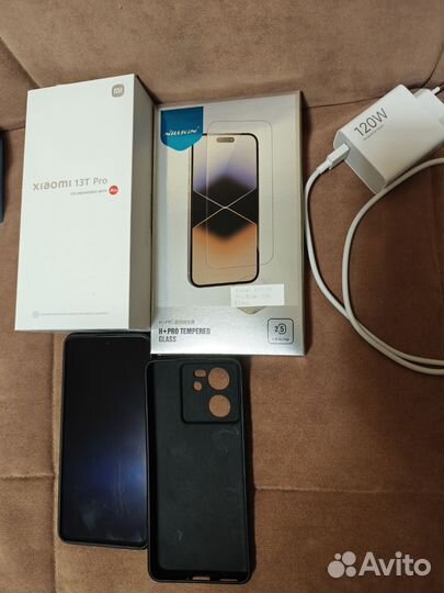 Xiaomi 13T Pro, 16/1 ТБ