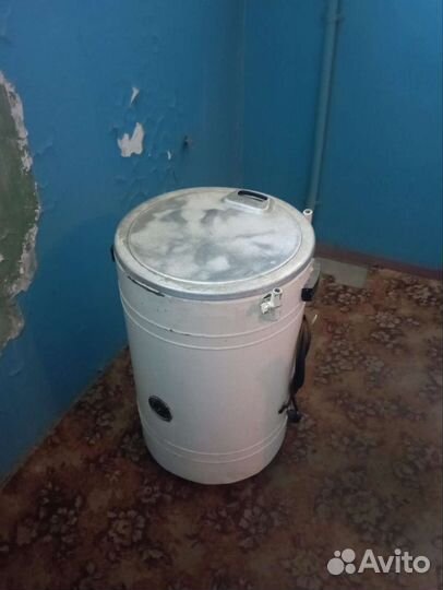 Стиральная машина Волга 7