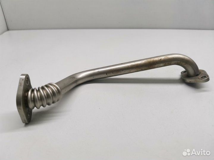 Трубка егр Mercedes C W203 1.8 2005