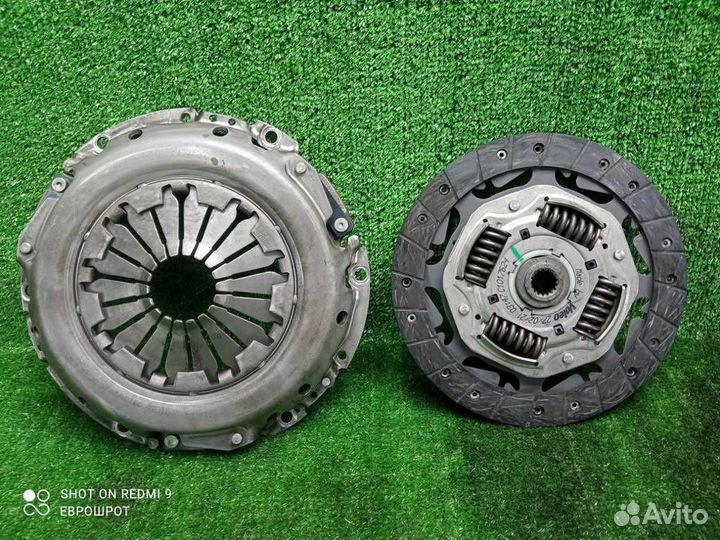 Корзина сцепления Ford Focus 2 (2005-2011)