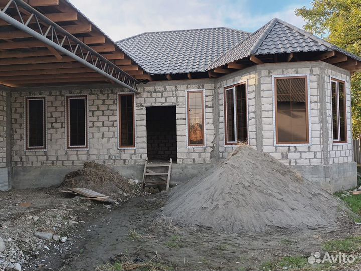 Пластиковые окна и двери