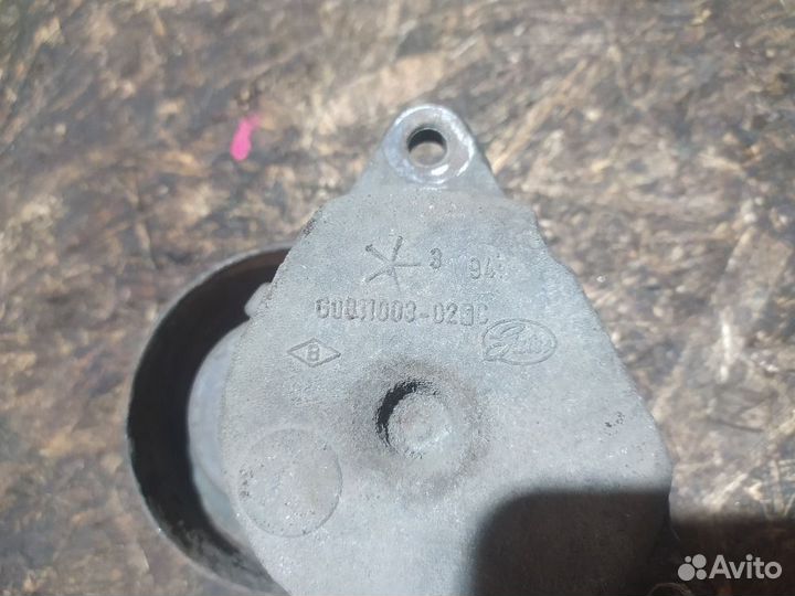 Натяжитель ремня Ford Mondeo I (1993—1996) 1, I, FD