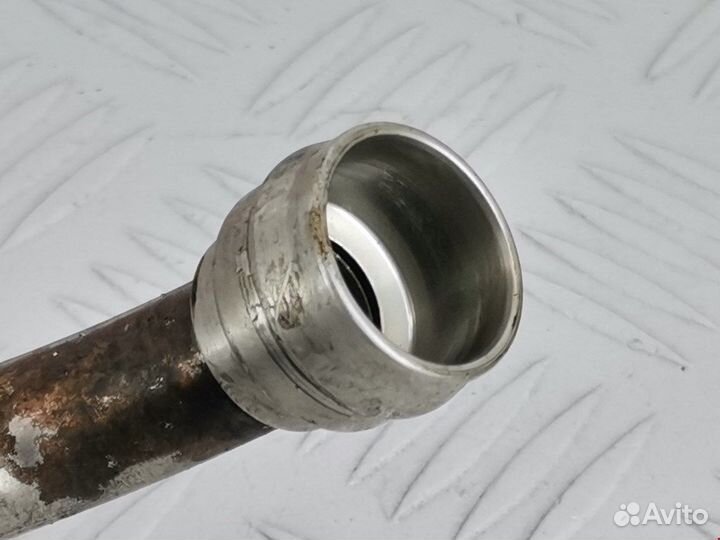 Патрубок для Volkswagen Passat 5 GP