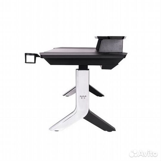Argent P900 Smart Gaming Desk (530927)