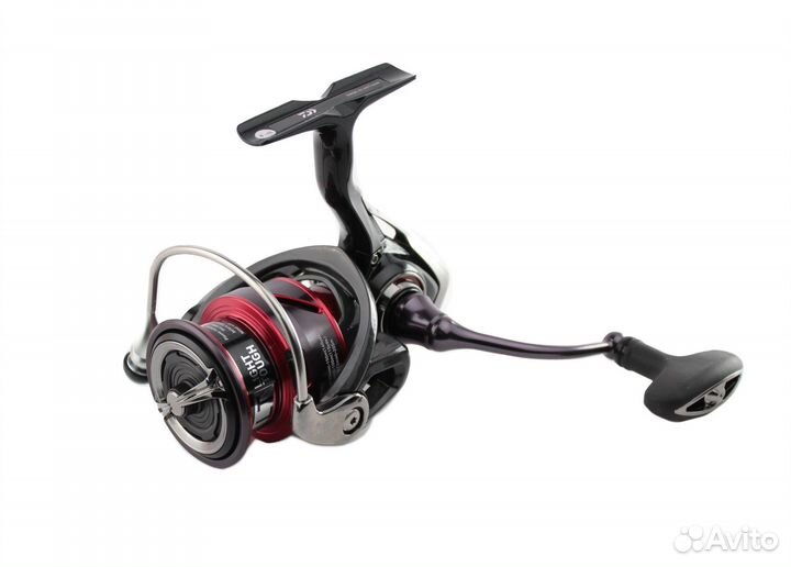 Катушка daiwa 20 Fuego LT 4000-CP